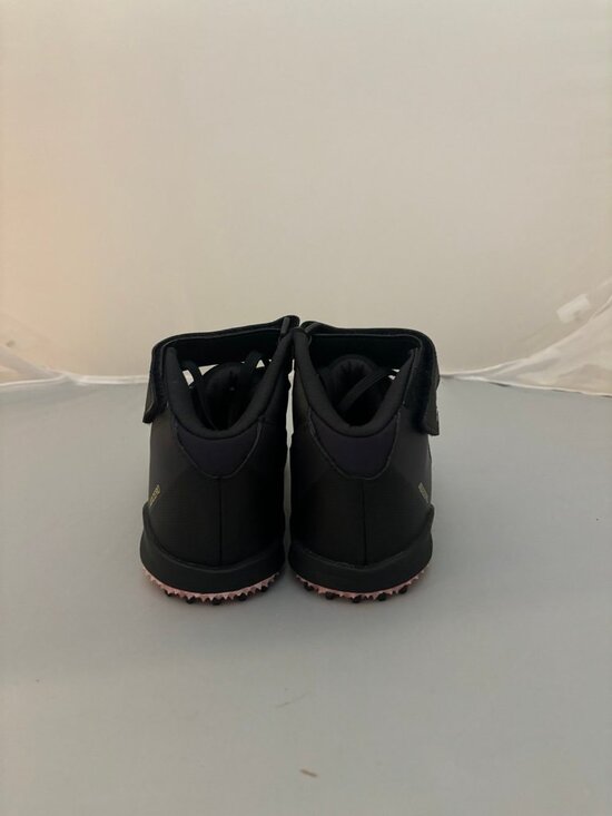 Adidas adizero javelin running black track & field spikes mens size 6.5 IF1162 main image 6
